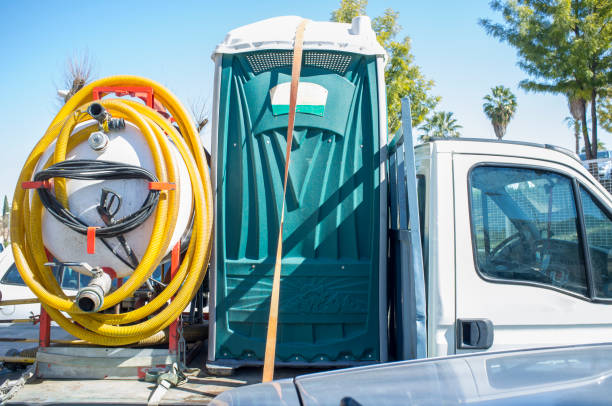 Best Best portable toilet rental  in South Greeley, WY