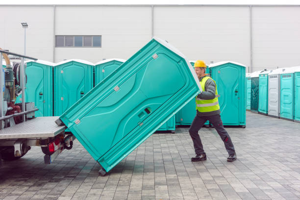 Best Handicap porta potty rental  in South Greeley, WY