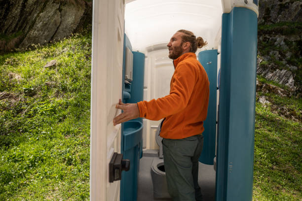 Best Wedding porta potty rental  in South Greeley, WY