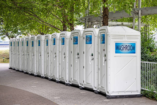 Best Local porta potty services  in South Greeley, WY