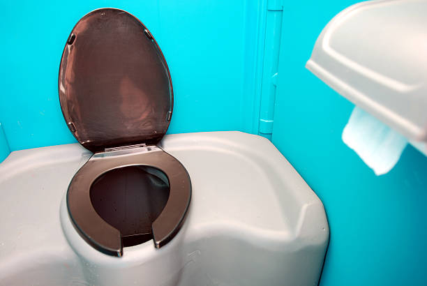 Best Temporary restroom rental  in South Greeley, WY