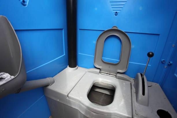 Best Affordable portable toilet rental  in South Greeley, WY