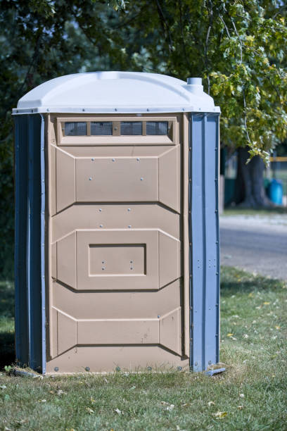 Best Local porta potty services  in South Greeley, WY