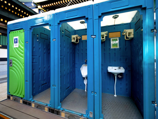 Best Long-term porta potty rental  in South Greeley, WY
