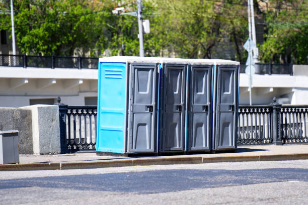 Best Long-term porta potty rental  in South Greeley, WY