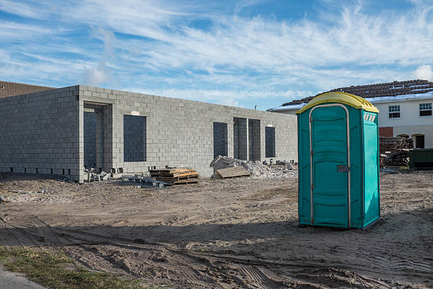 Best Emergency porta potty rental  in South Greeley, WY